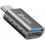 SWISSTEN Adapter OTG USB-C / USB – Zboží Živě