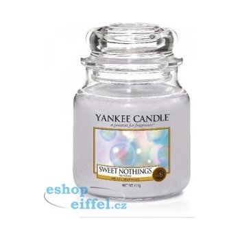 Yankee Candle Sweet Nothings 411 g