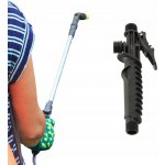 Garden Line Akumulátorový postřikovač 5 l *0450 – Hledejceny.cz