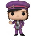 Funko Pop! 170 Harry Potter Stan Shunpike – Hledejceny.cz