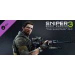 Sniper: Ghost Warrior 3 - The Sabotage – Hledejceny.cz