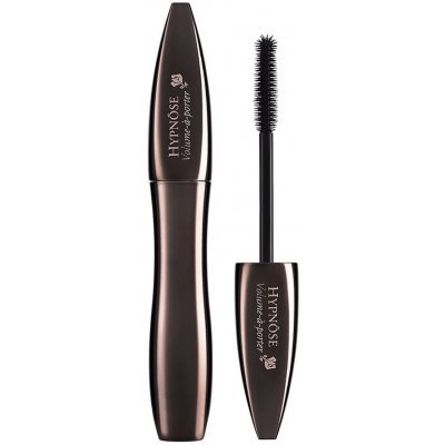 Lancôme Řasenka pro husté a zdravé řasy Hypnose Volume Porter 01 Noir Intense 6,5 ml – Zboží Dáma