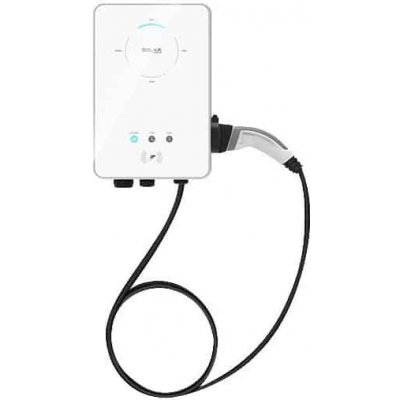 Wallbox SolaX X3-EVC11K PXH 11kW/16A WiFi – Sleviste.cz