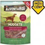 AdVENTuROS Nuggets 300 g – Hledejceny.cz