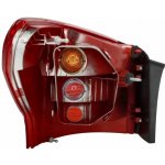 DEPO Zadní světlo pravé PEUGEOT 407 Kombi 5D 03.2004–12.2011 – Sleviste.cz
