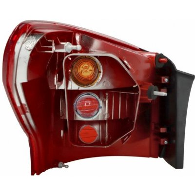 DEPO Zadní světlo pravé PEUGEOT 407 Kombi 5D 03.2004–12.2011 – Sleviste.cz