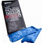 Tempish Antibakteriální filtr do obuvi Fresh 12400005 – Hledejceny.cz