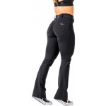 Nebbia Flared Bubble Butt Legíny 2.0 POWER LIFT 308 – Sleviste.cz