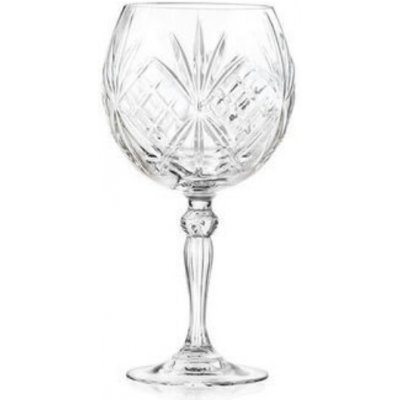 RCR Crystal Melodia Gin&tonic 650 ml – Zboží Mobilmania