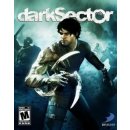 Dark Sector