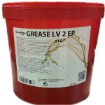 Carline LV 2 EP 8 kg – Zboží Mobilmania