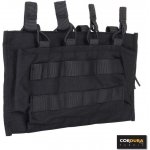 101 Inc LQ na zásobníky 4 x M4 černá – Sleviste.cz