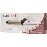 Remington CI9132 PROluxe / kulma na vlasy / 32 mm / 120-210 °C / LCD displej / růžová (CI9132)