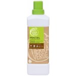 Tierra Verde prací gel z mýdlových ořechů na vlnu a funkční textil z merino vlny lahev 1000 ml – Hledejceny.cz