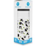 Zdravá lahev Pixel head 700 ml – Zboží Dáma