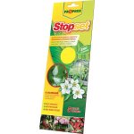 Propher Stopset Žluté lepové desky pro odchyt létajícího hmyzu 10 x 25 cm 5 ks – HobbyKompas.cz