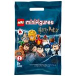 LEGO® Minifigurky 71028 Harry Potter™ 2. série Harry Potter™ – Zboží Dáma