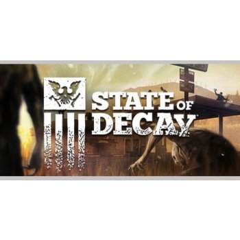 State of Decay