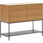 Kave Home Vedrana 98 x 40 cm – Zboží Mobilmania