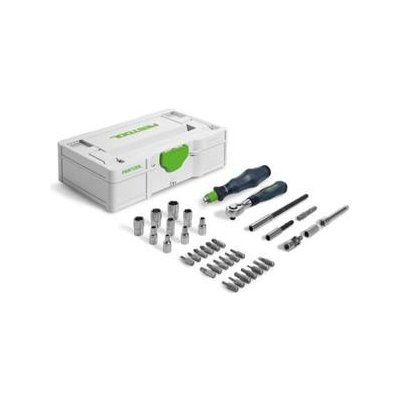 Festool SYS3 S 76-1/4"-CE RA 578112 – Zboží Mobilmania