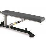 BH FITNESS L835 Incline bench – Zboží Mobilmania