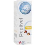 Peptivet foam 100 ml – Hledejceny.cz