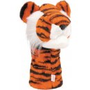 Daphne's Driver Headcovers Tiger