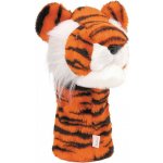 Daphne's Driver Headcovers Tiger – Zboží Dáma