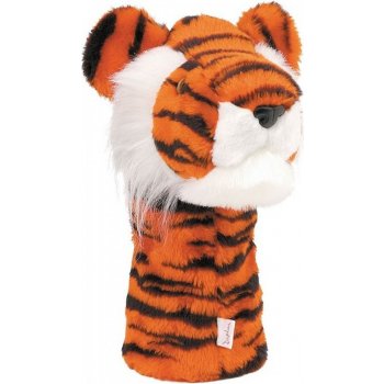 Daphne's Driver Headcovers Tiger