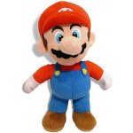 Super Mario Bros Luigi 30 cm – Hledejceny.cz