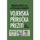 Vojenská příručka přežití