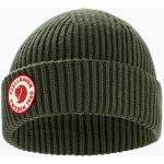 Fjällräven 1960 Lite Logo čepice deep forest – Hledejceny.cz