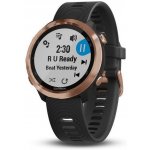 Garmin Forerunner 645 Music – Zboží Mobilmania