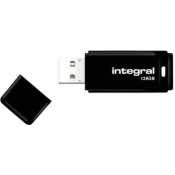 Integral Black 128GB INFD128GBBLK