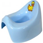 TEGA BABY Nočník KAČENKA světle modrý – Zbozi.Blesk.cz