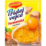 Maggi Přidej Vejce Instantní formanská polévka 54g – Sleviste.cz