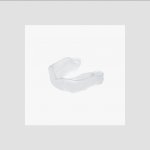 Shock Doctor Gel Max SR bílá – Hledejceny.cz