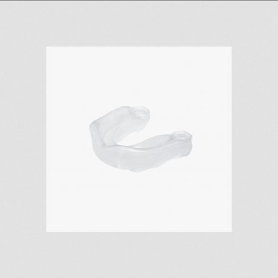 Shock Doctor Gel Max SR bílá – Hledejceny.cz