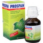 PROSPAN POR SIR 100ML – Zbozi.Blesk.cz