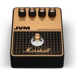 Marshall JVM Overdrive Pedal – Zboží Dáma