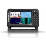 Lowrance sonar eagle 9 se sondou tripleshot hd – Hledejceny.cz