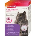 BEAPHAR Difuzér CatComfort sada Kočka 48 ml – Zboží Mobilmania