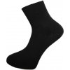 ZP-BAVLNA 100% bavlněné ponožky 1 pár mix barev