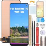 LCD Displej Realme 10 – Zboží Živě