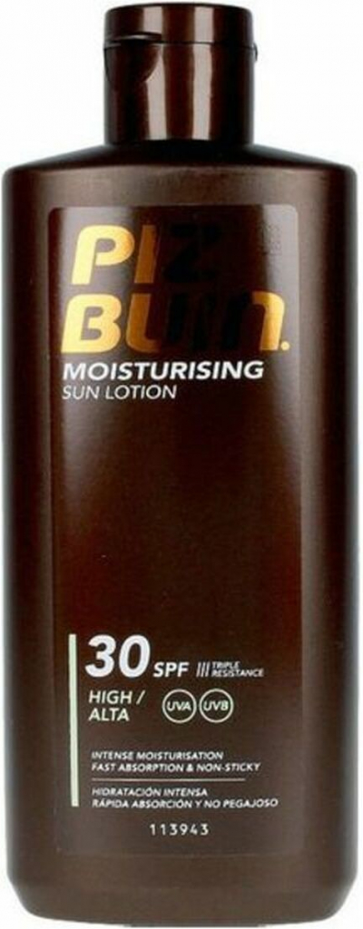 Piz Buin Moisturising Sun Lotion SPF30 200 ml
