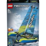 LEGO® Technic 42105 Katamarán – Zbozi.Blesk.cz