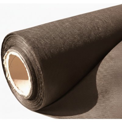 Jutabond Netkaná textilie 50 m x 3,2 m 50 g/m² hnědá – Hledejceny.cz