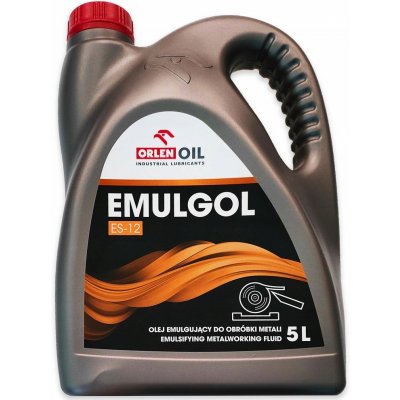 Orlen Oil Emulgol ES-12 5 l | Zboží Auto