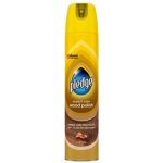 Pronto Wood 5v1 Classic proti prachu sprej na nábytek 250 ml – Zboží Dáma