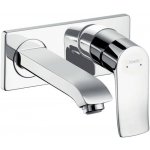 Hansgrohe 31085000 – Hledejceny.cz